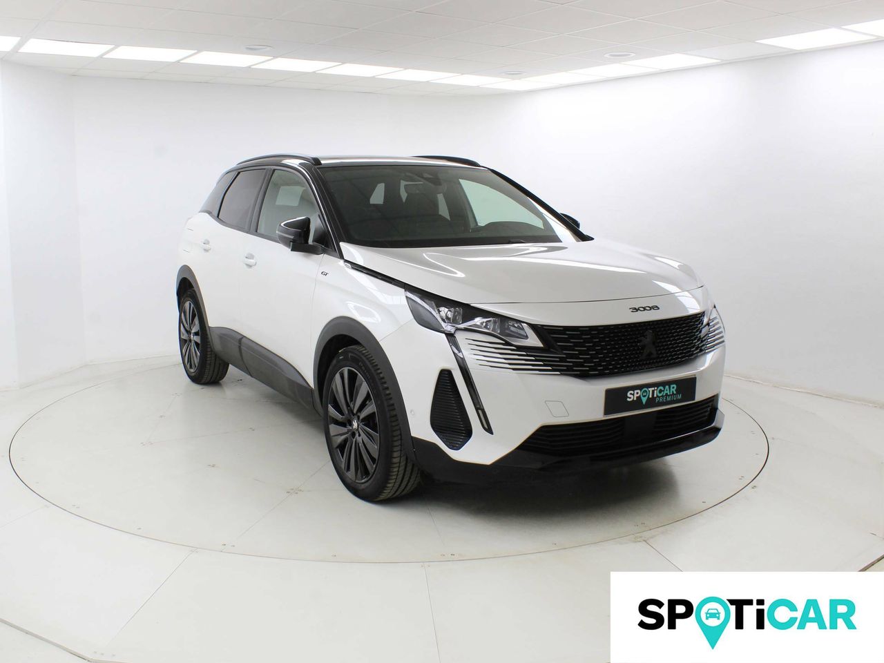 Foto Peugeot 3008 3