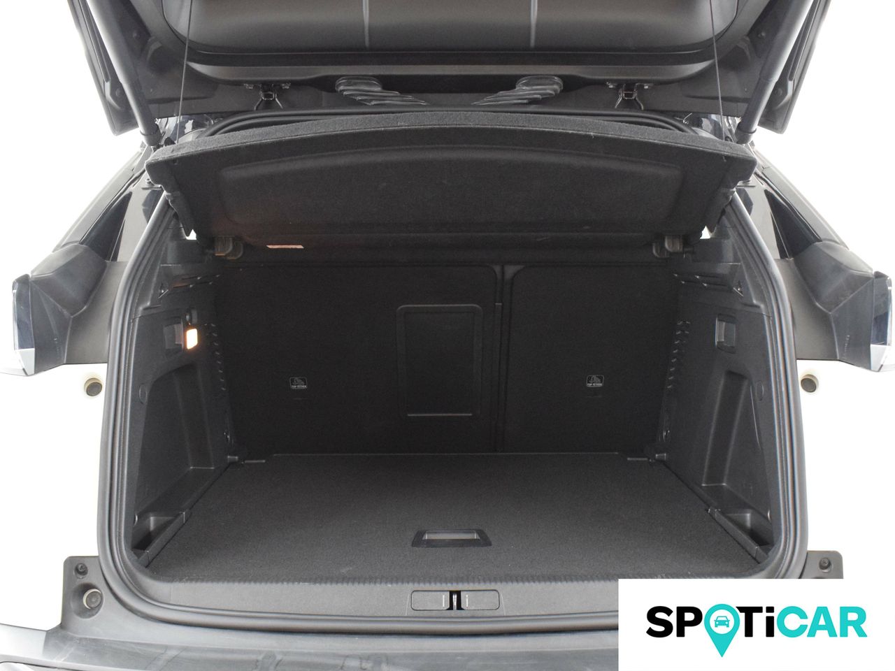 Foto Peugeot 3008 6