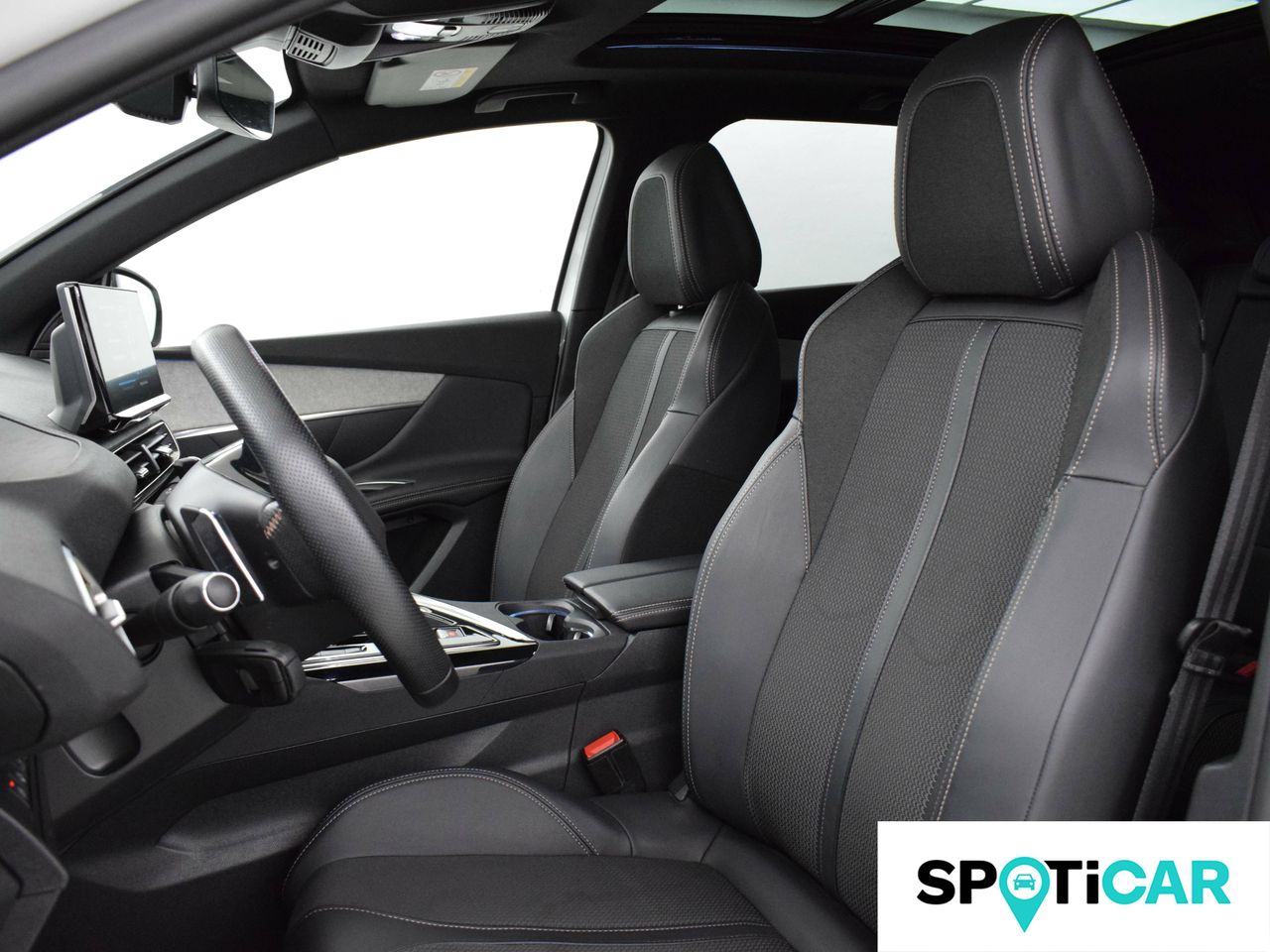 Foto Peugeot 3008 9