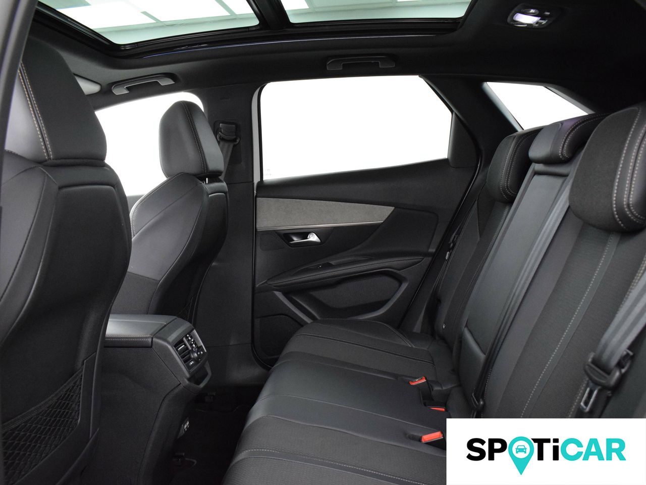 Foto Peugeot 3008 10