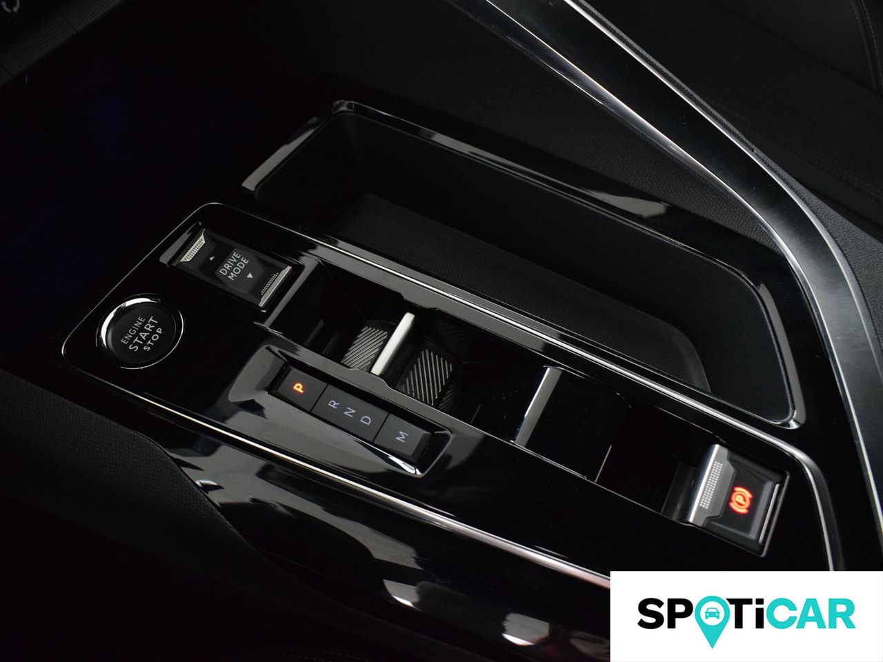 Foto Peugeot 3008 13