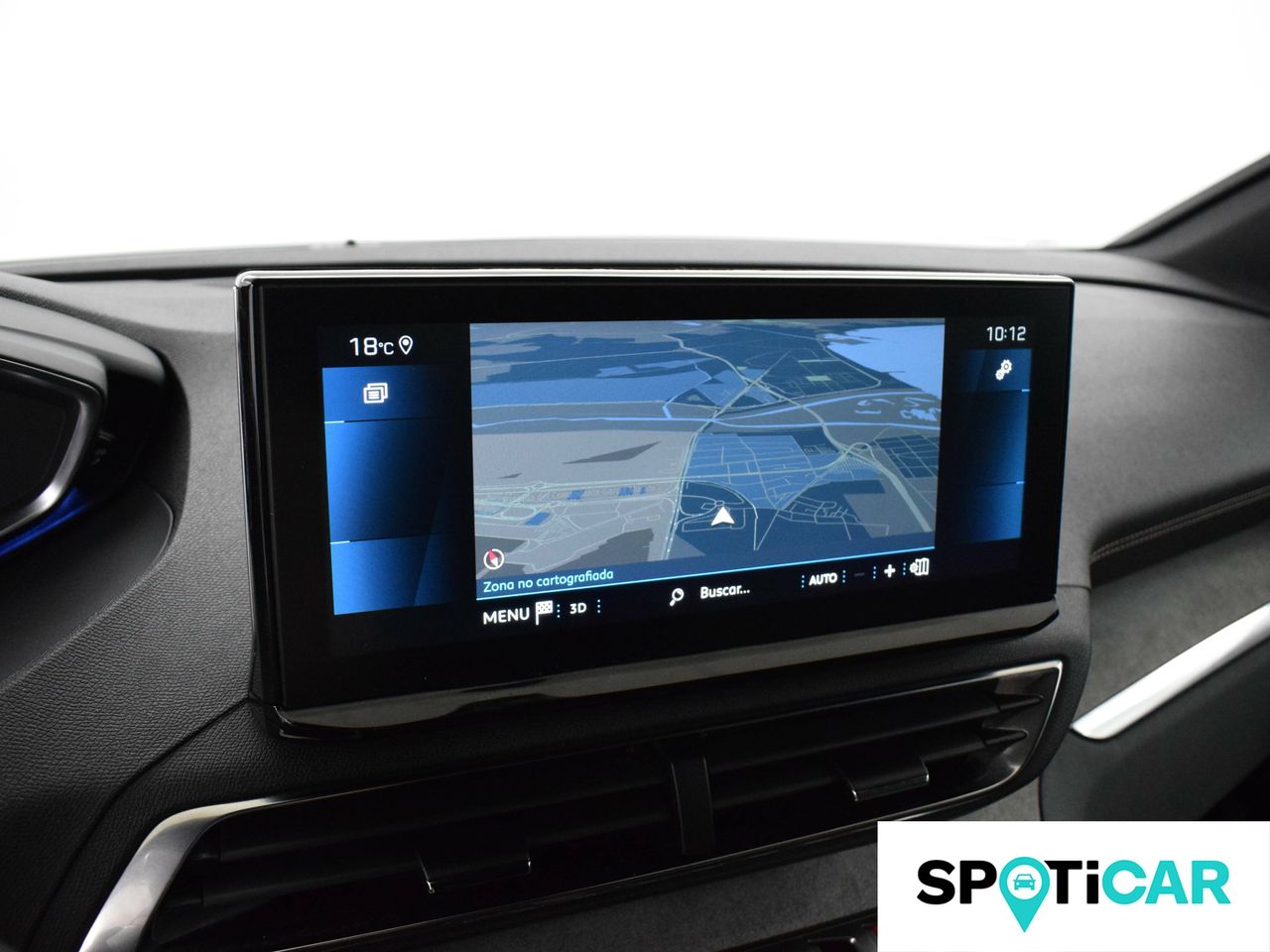Foto Peugeot 3008 15
