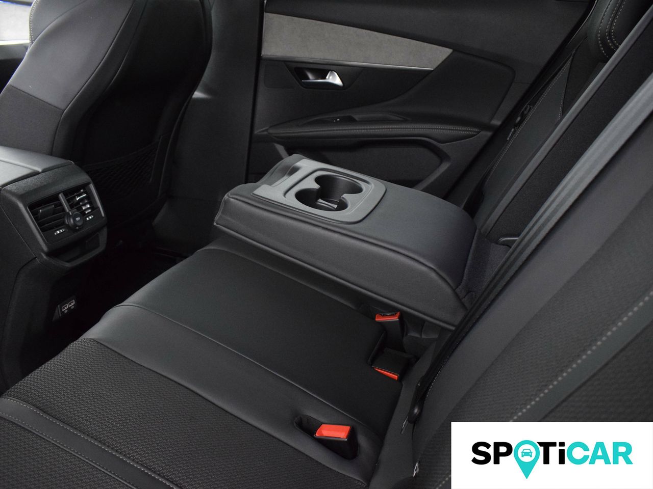 Foto Peugeot 3008 16