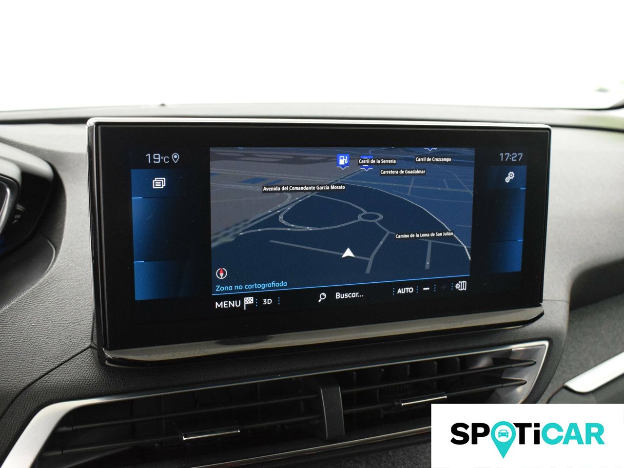 Foto Peugeot 3008 14