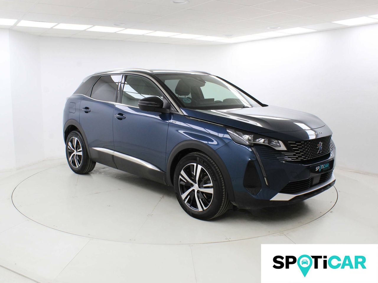 Foto Peugeot 3008 3