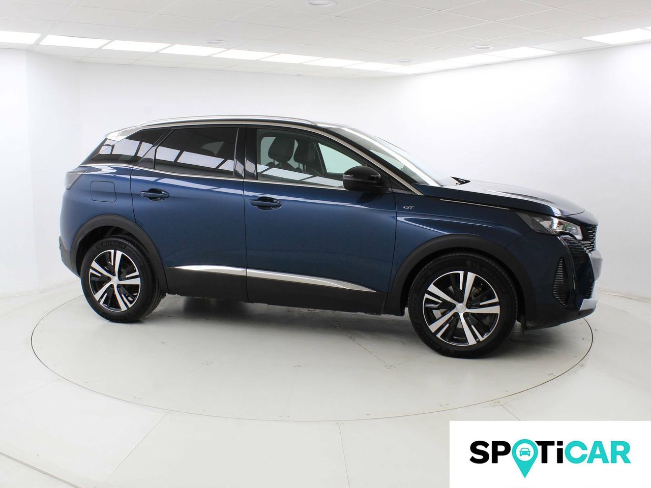 Foto Peugeot 3008 4