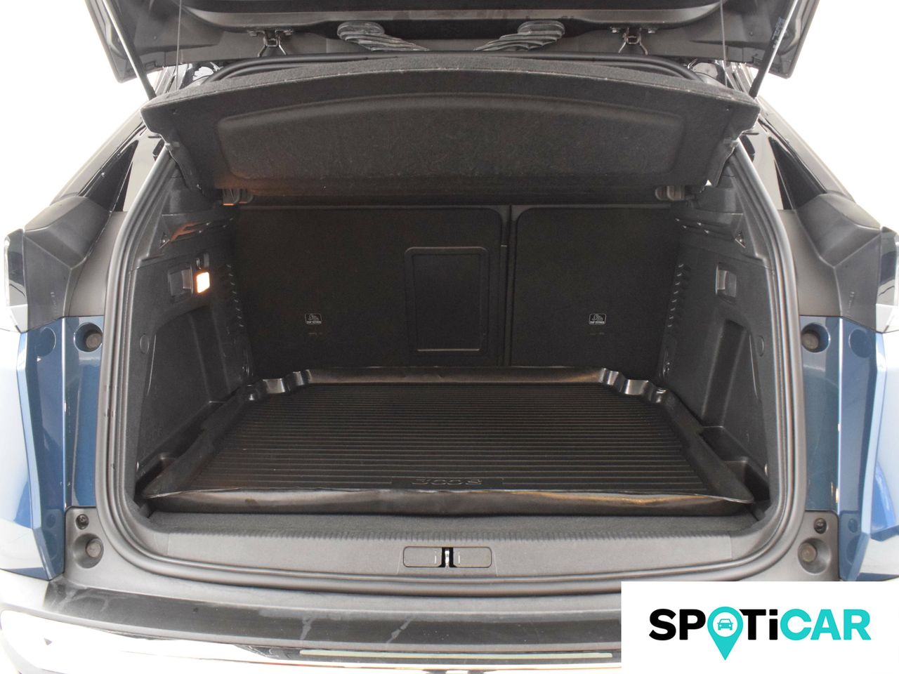 Foto Peugeot 3008 6