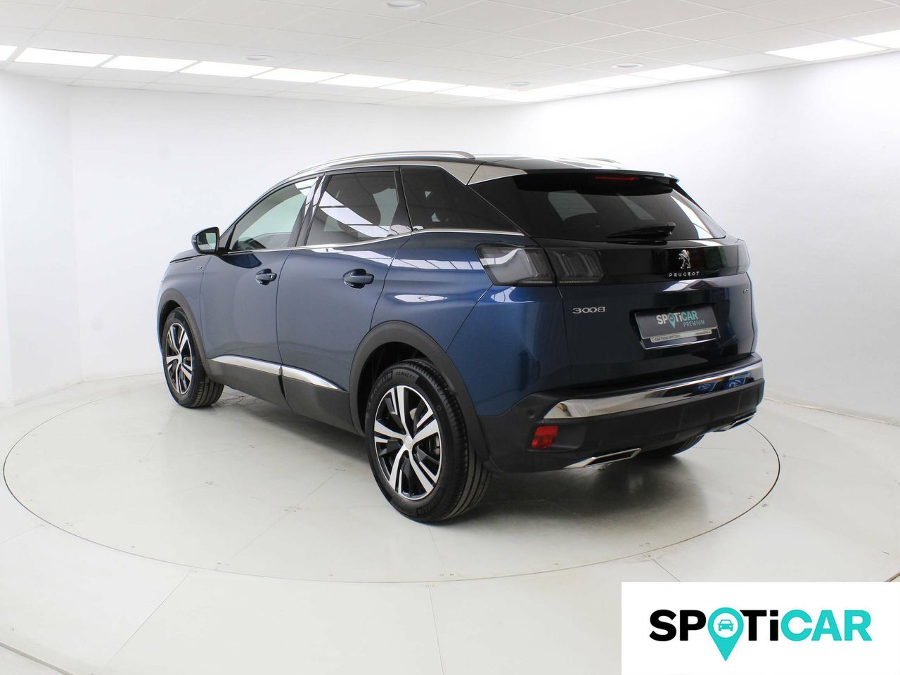 Foto Peugeot 3008 7