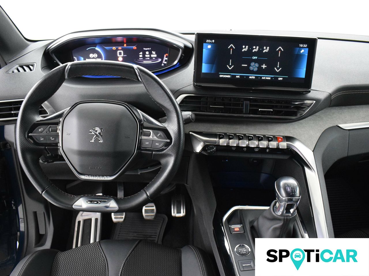 Foto Peugeot 3008 8
