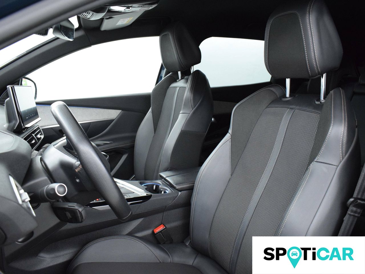 Foto Peugeot 3008 9