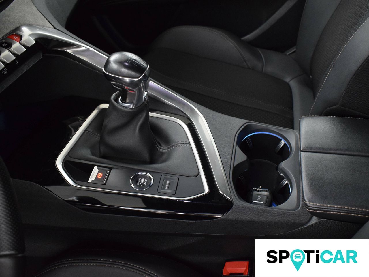 Foto Peugeot 3008 14