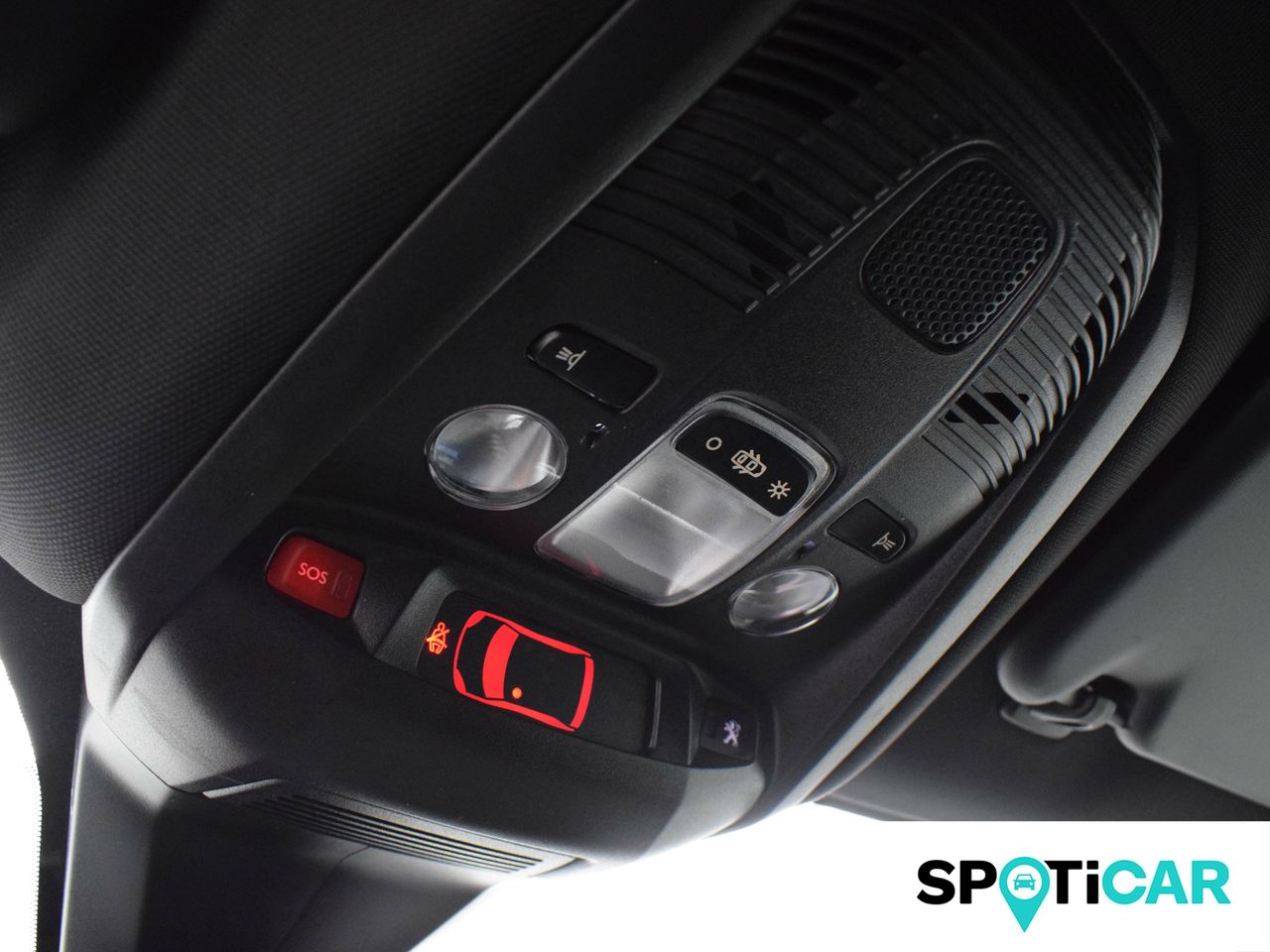 Foto Peugeot 3008 15