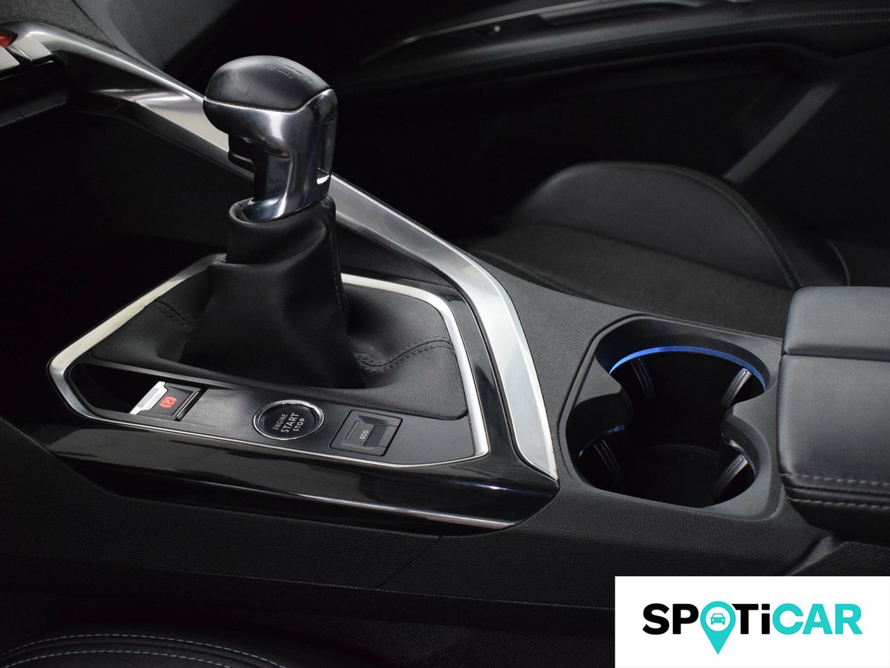 Foto Peugeot 3008 13