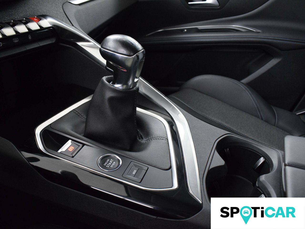 Foto Peugeot 3008 14