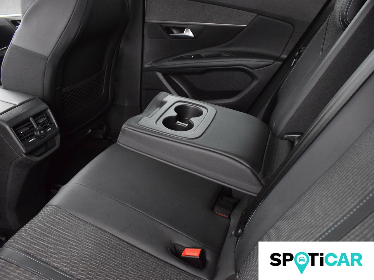 Foto Peugeot 3008 17