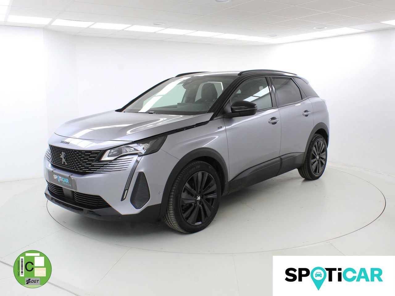 Foto Peugeot 3008 1