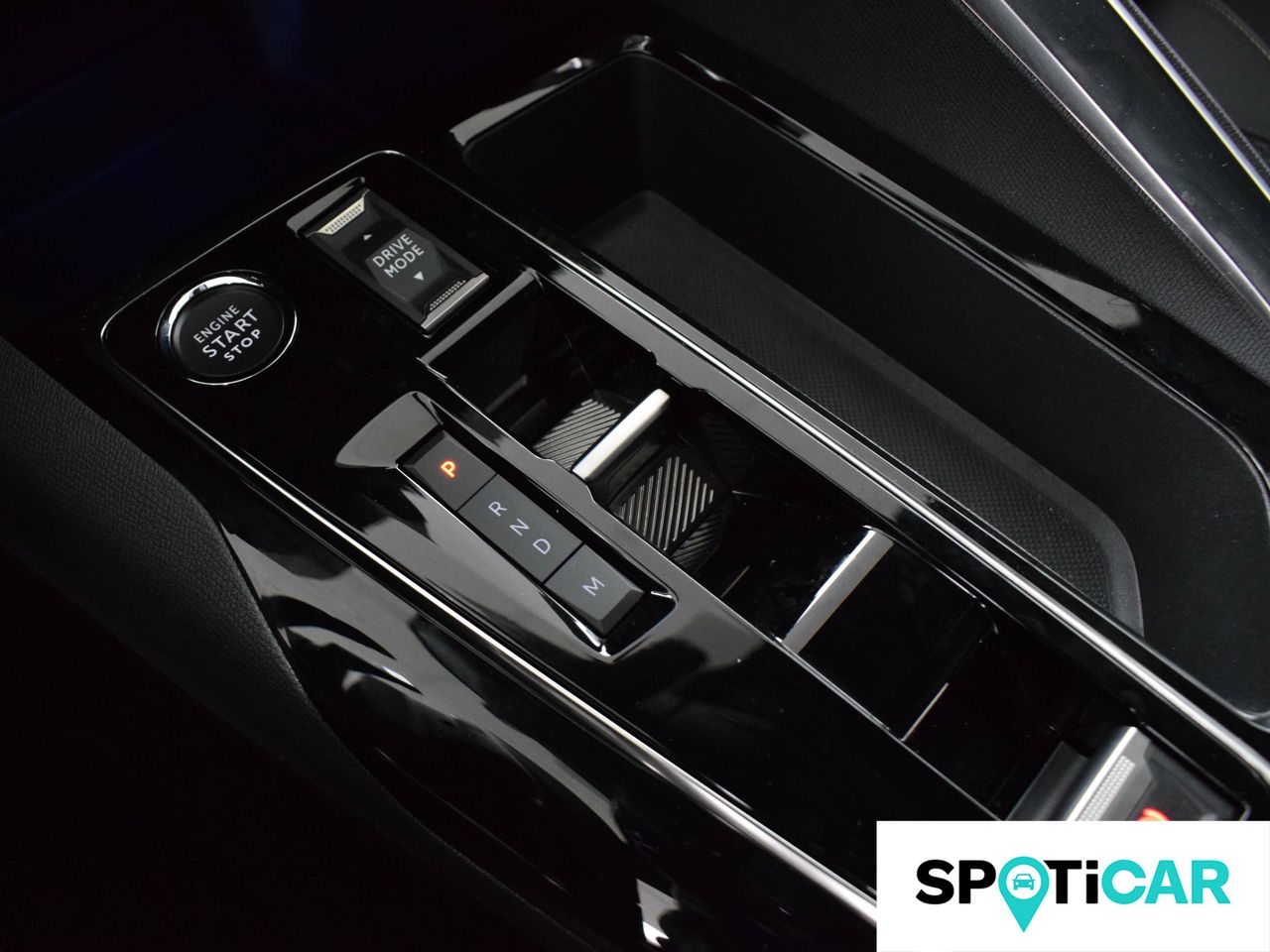 Foto Peugeot 3008 14