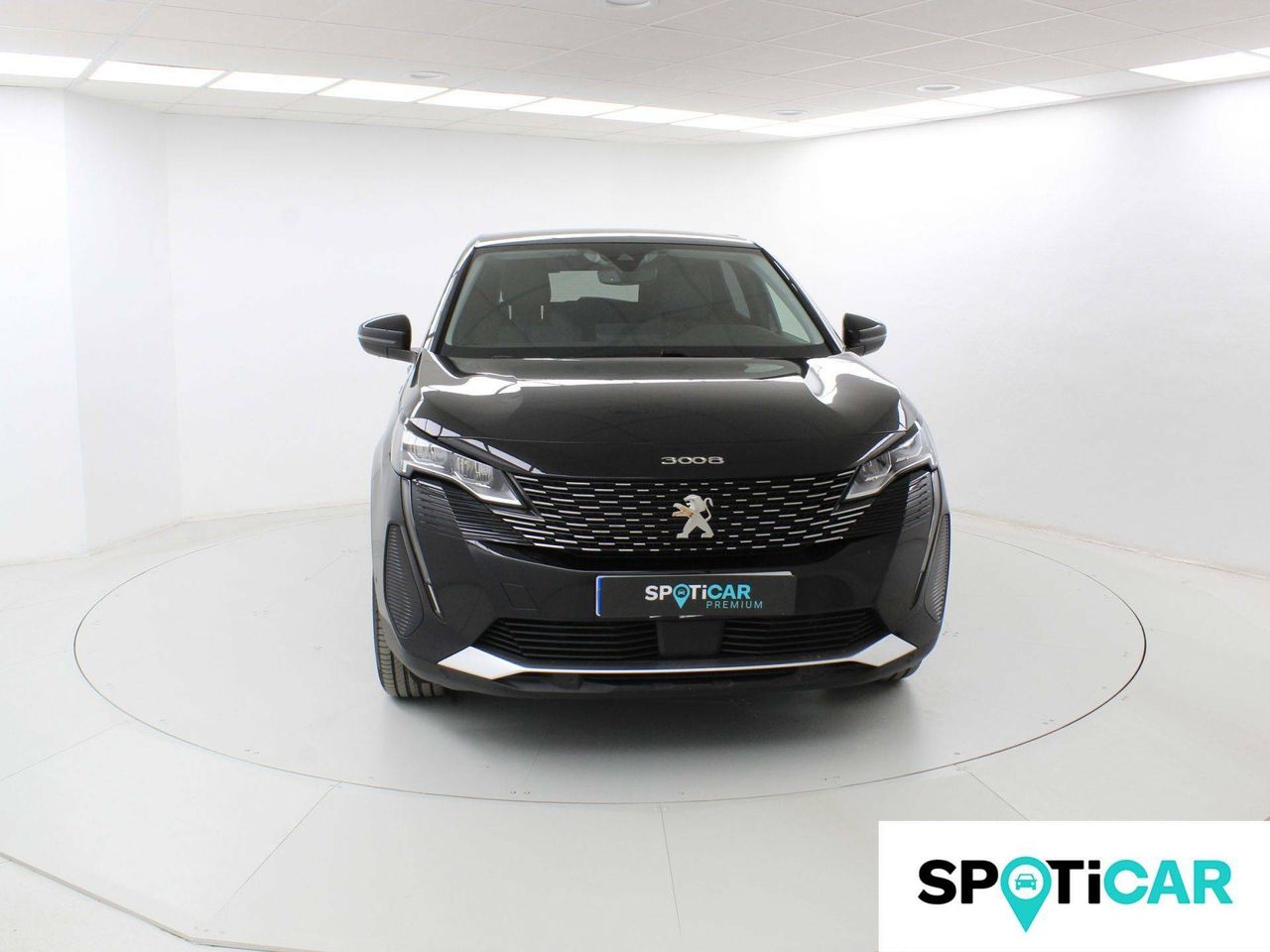 Foto Peugeot 3008 2