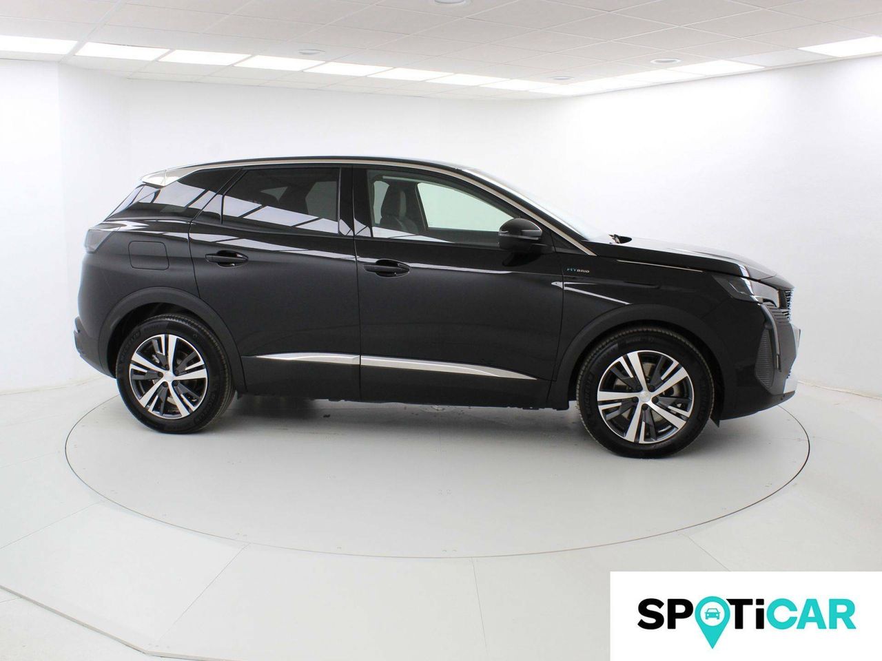 Foto Peugeot 3008 4