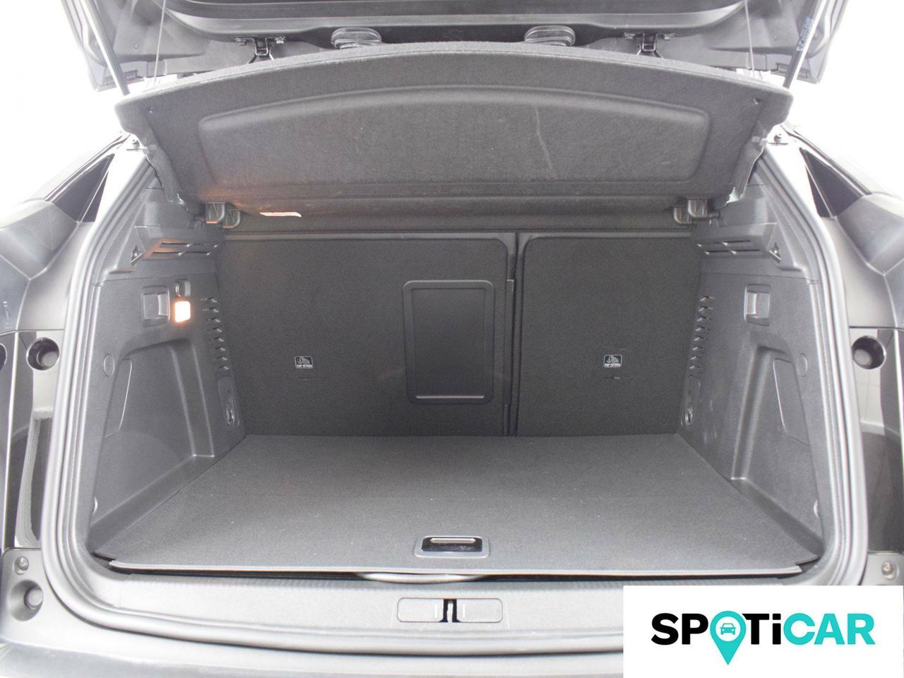 Foto Peugeot 3008 6