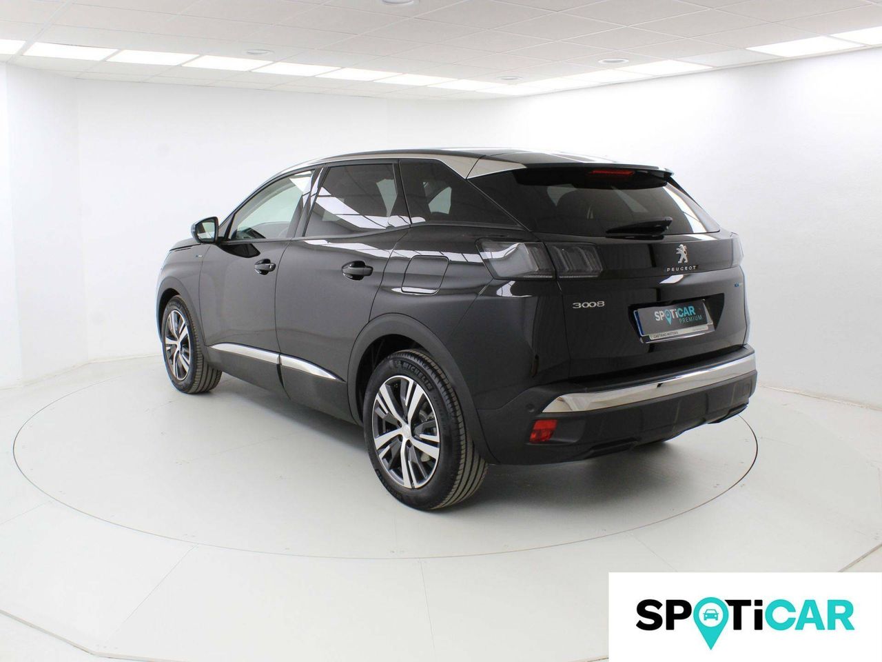Foto Peugeot 3008 7
