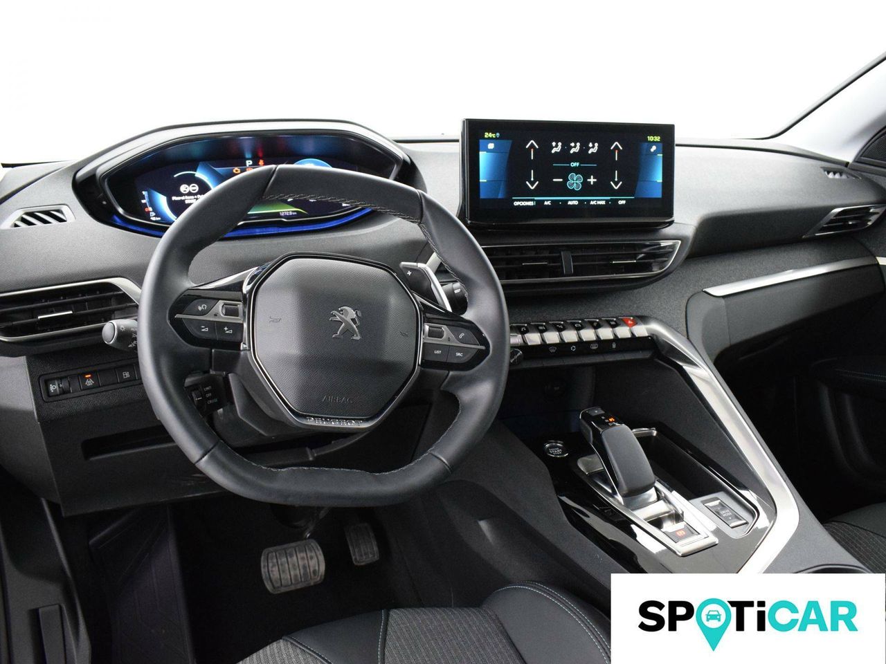 Foto Peugeot 3008 8