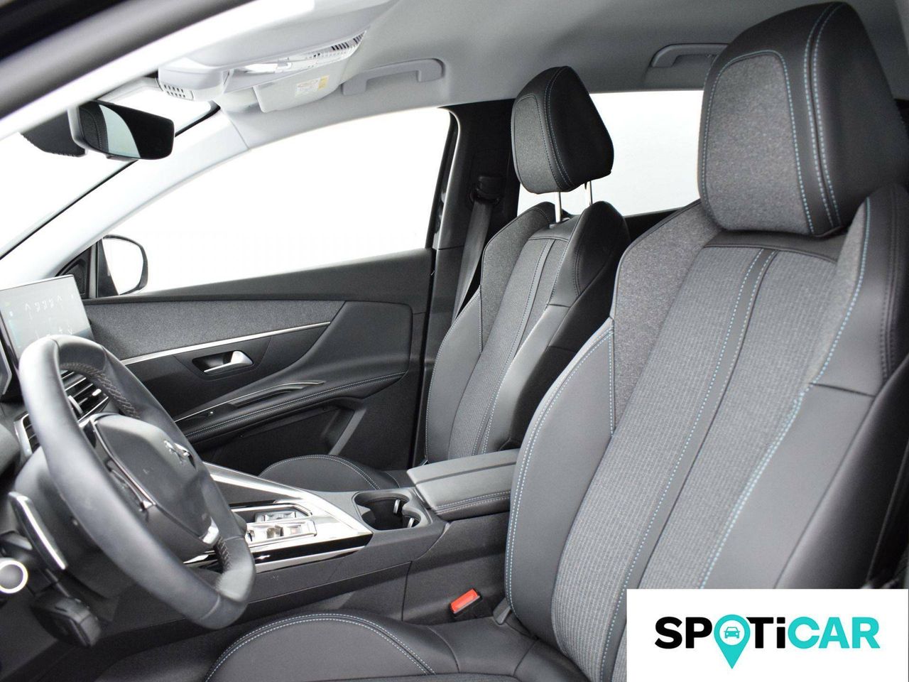 Foto Peugeot 3008 9
