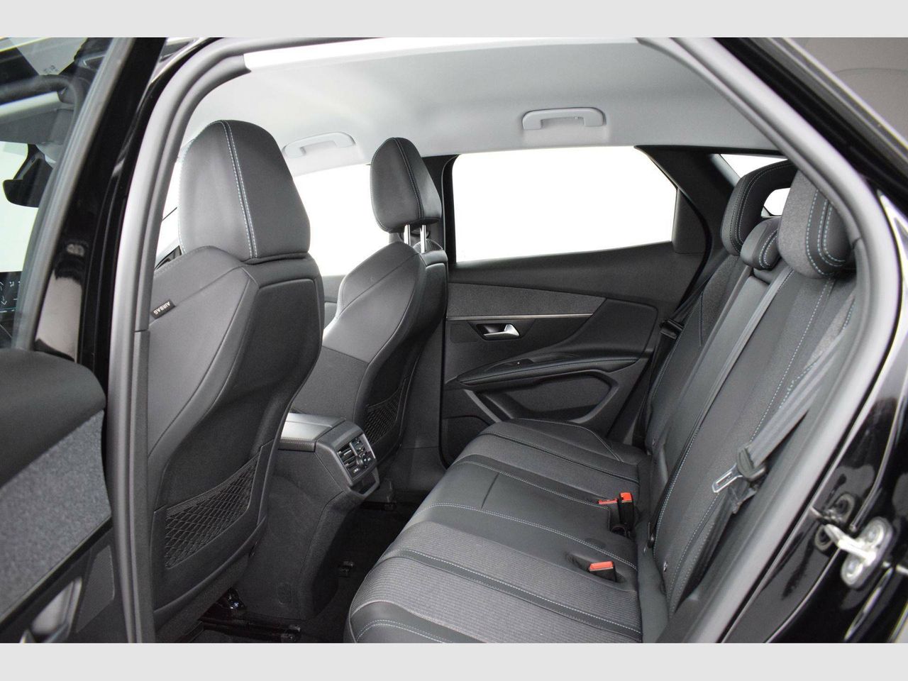 Foto Peugeot 3008 10