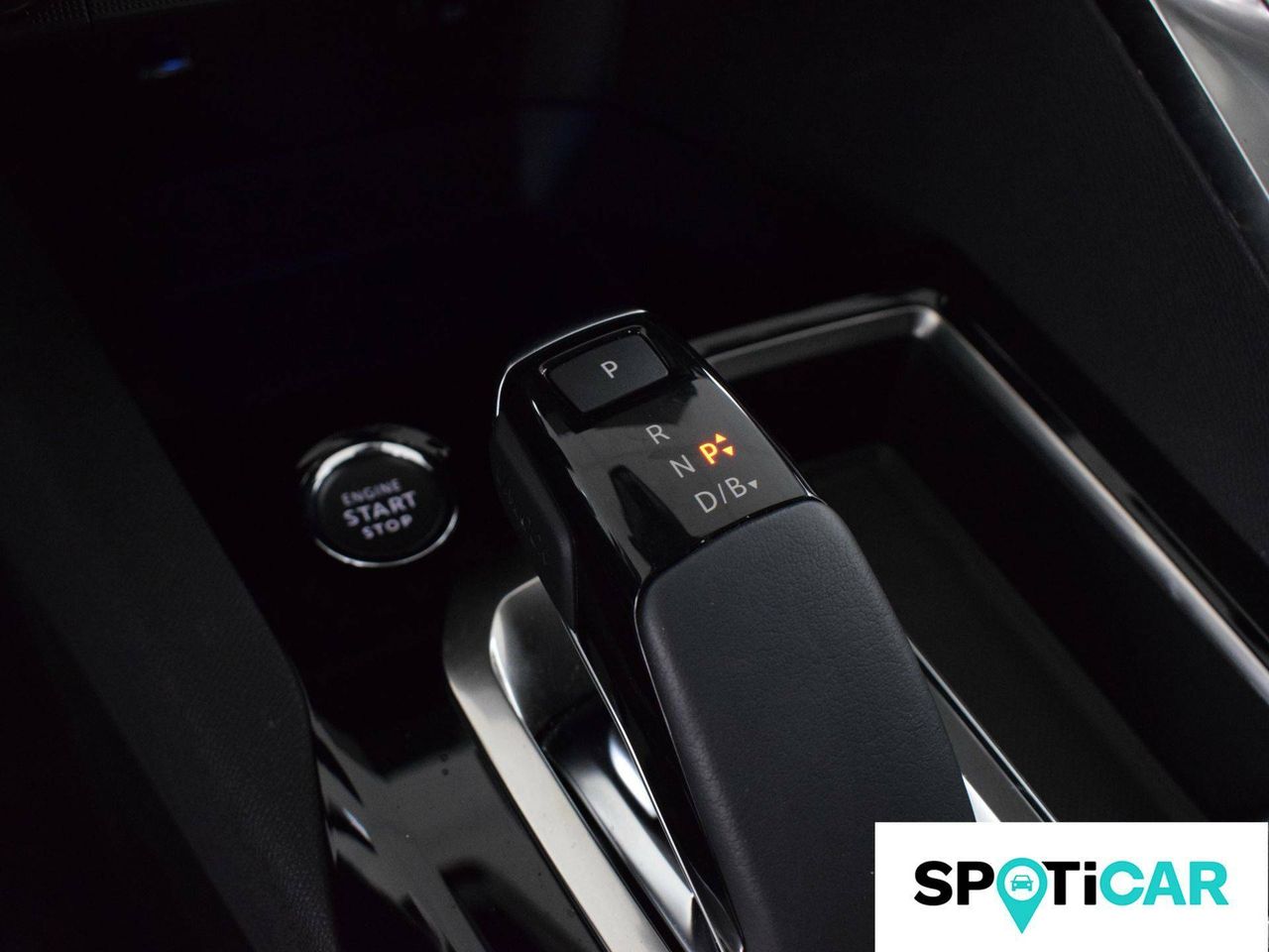 Foto Peugeot 3008 15