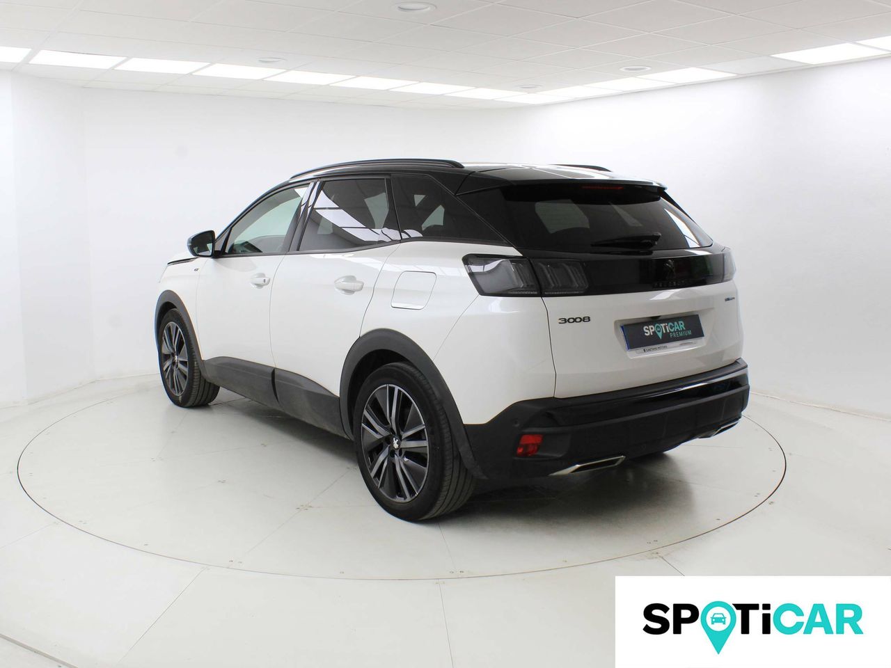 Foto Peugeot 3008 7