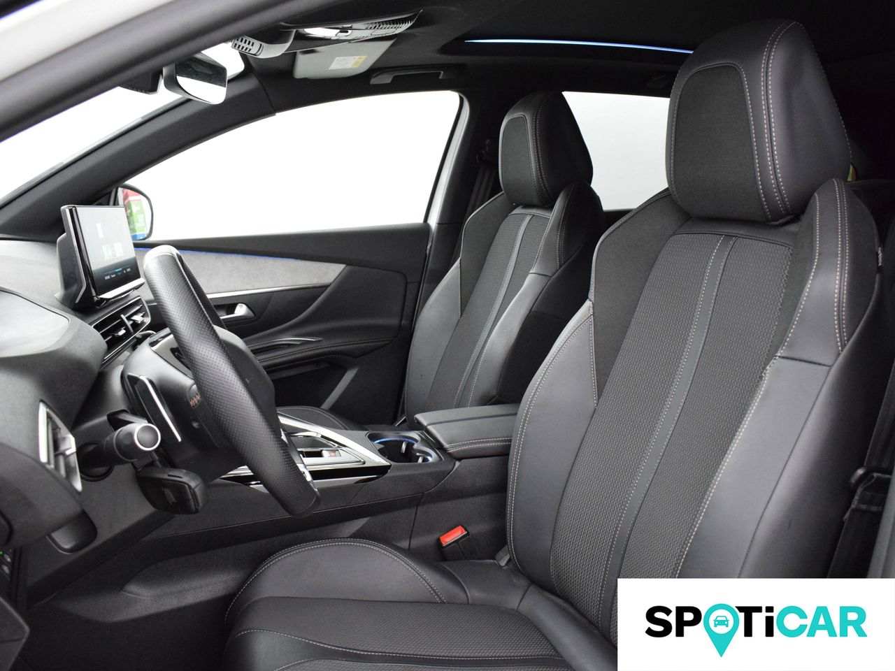 Foto Peugeot 3008 9