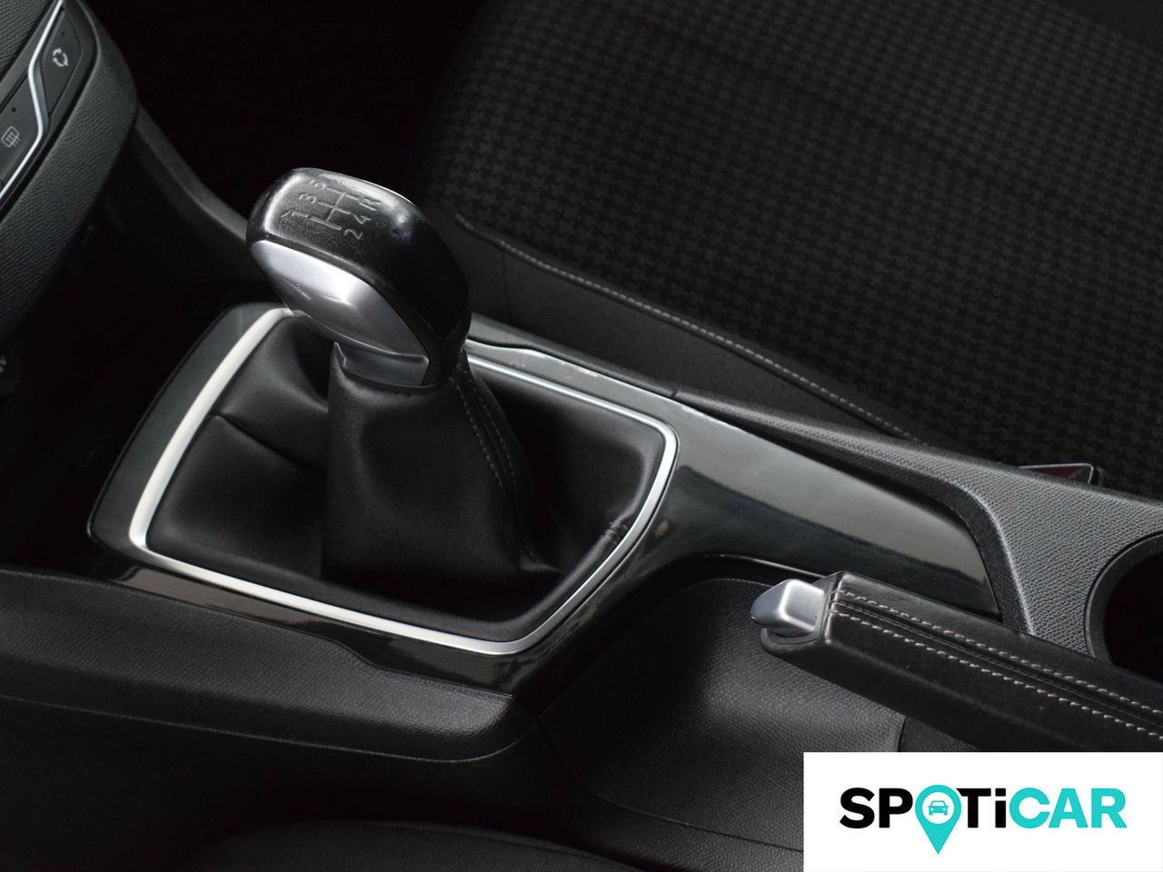 Foto Peugeot 308 13