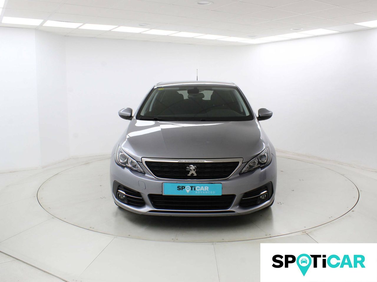 Foto Peugeot 308 2