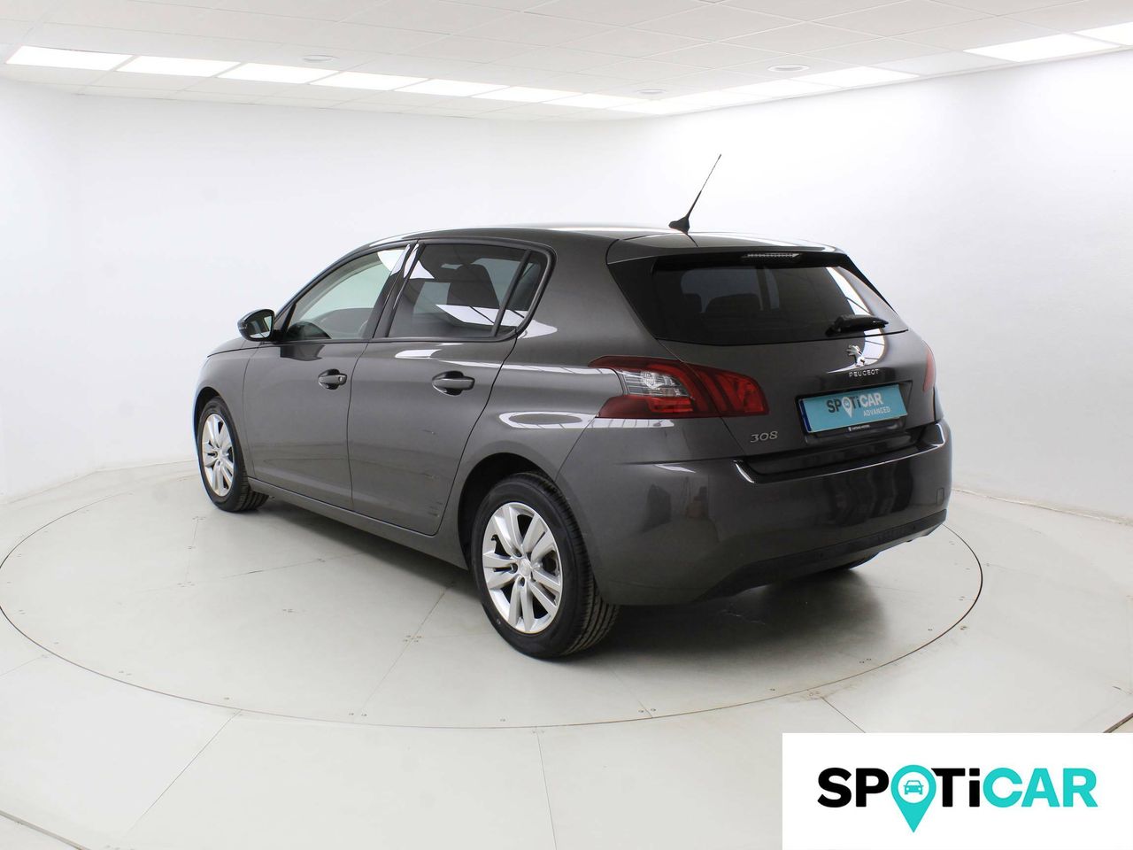 Foto Peugeot 308 7