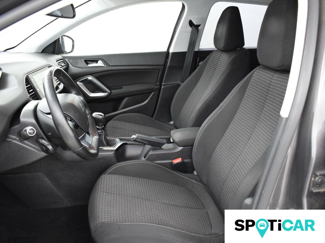 Foto Peugeot 308 9