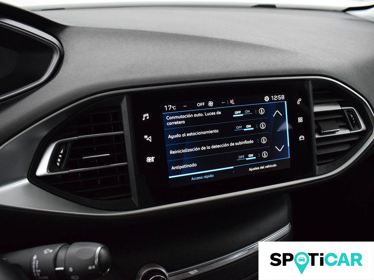 Foto Peugeot 308 17