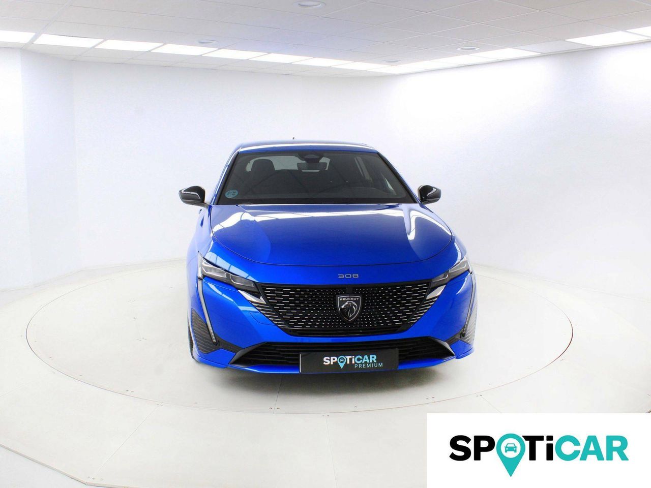 Foto Peugeot 308 2