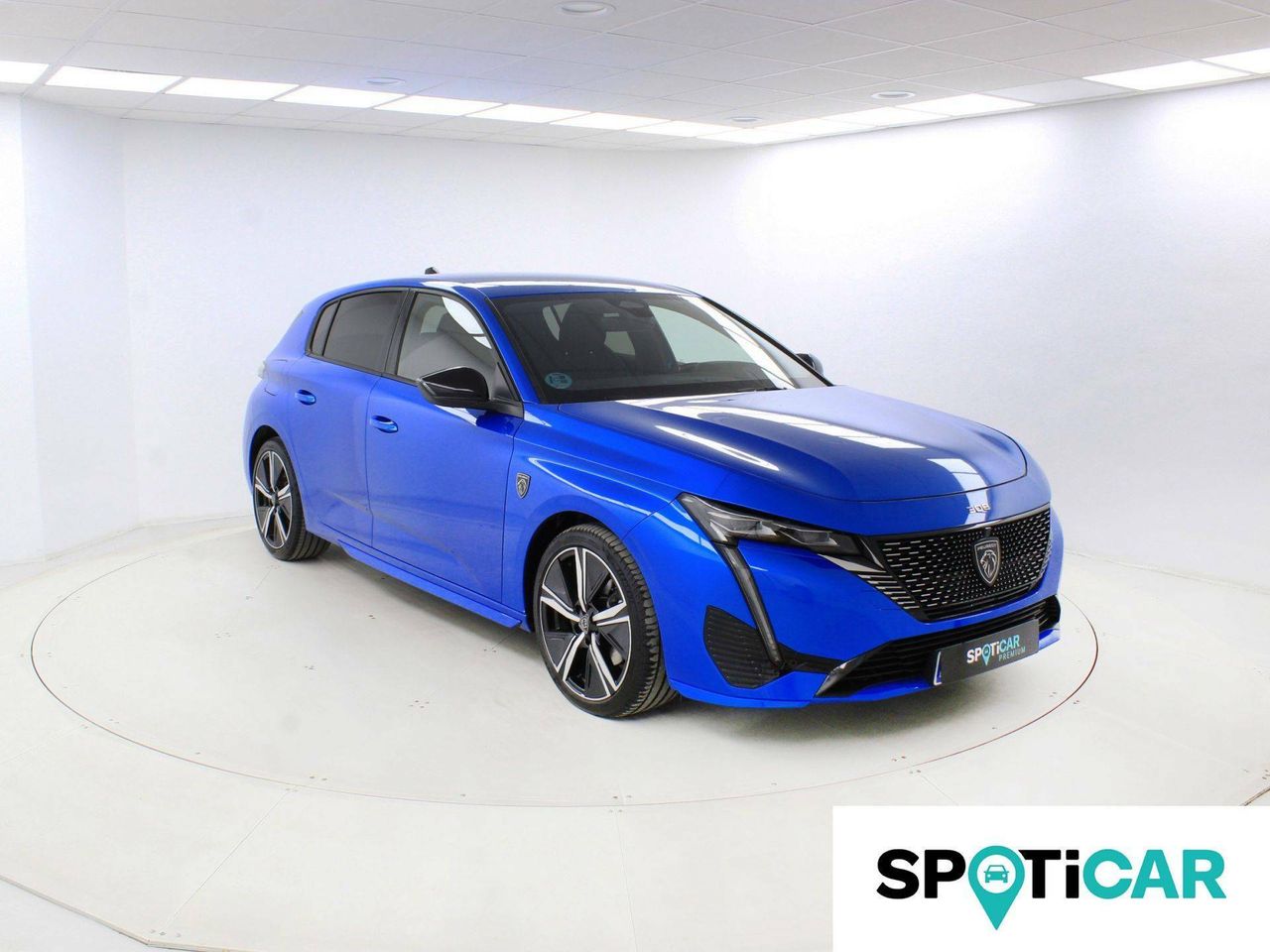 Foto Peugeot 308 3