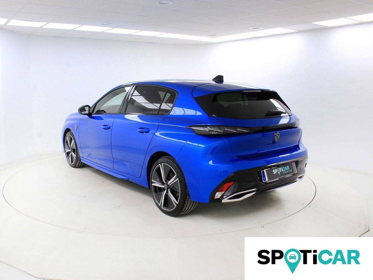 Foto Peugeot 308 7