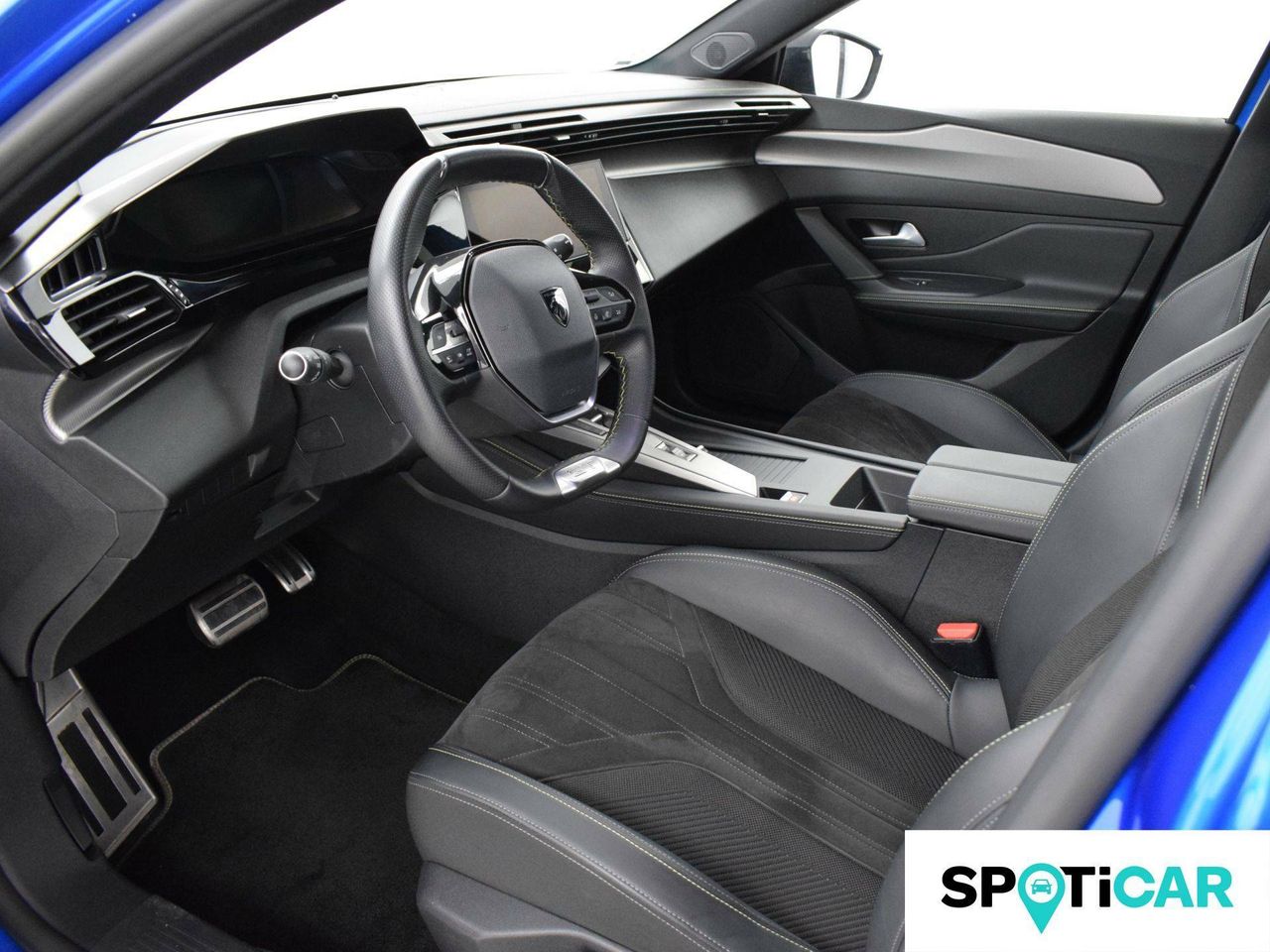 Foto Peugeot 308 9