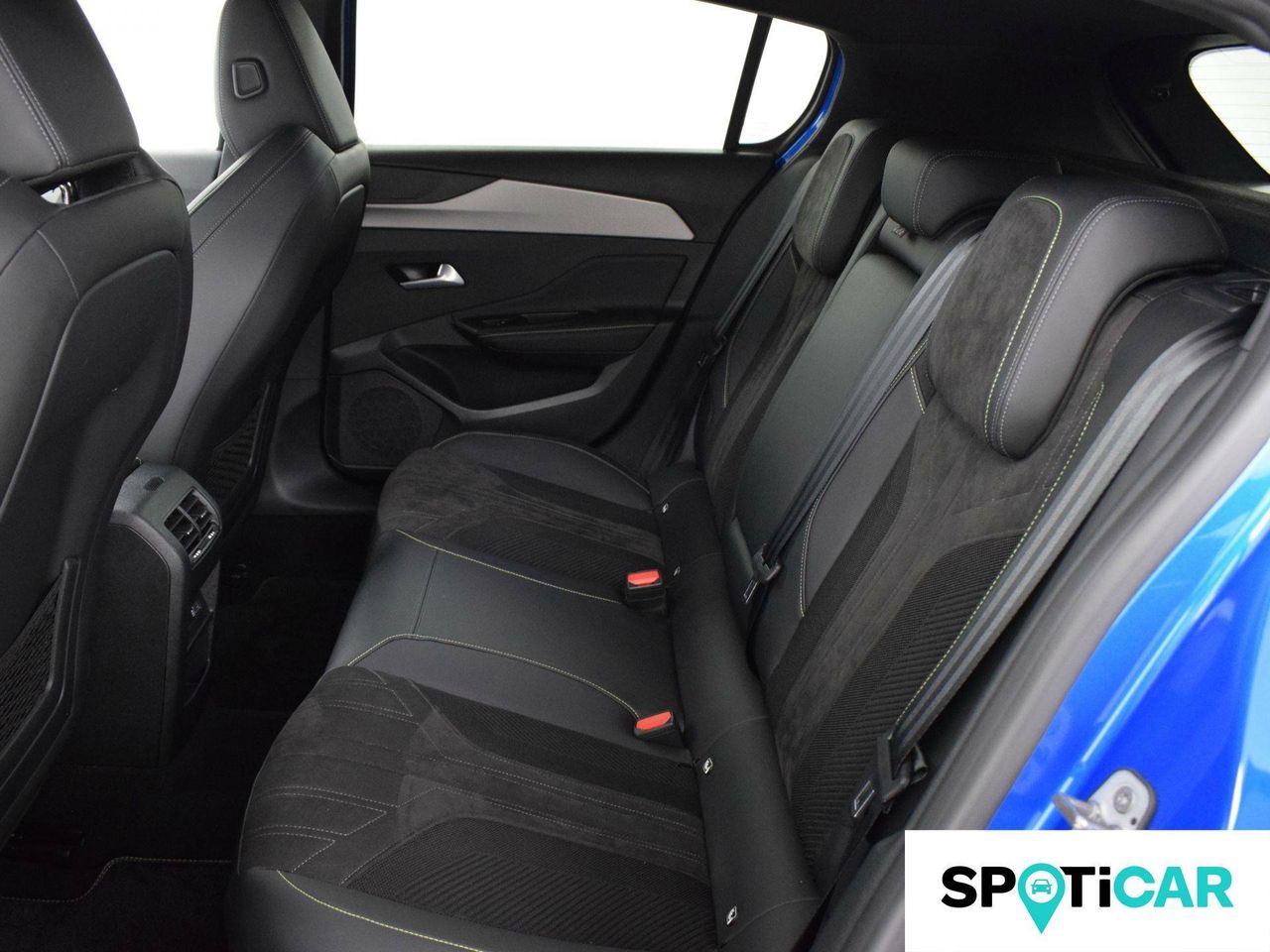 Foto Peugeot 308 10