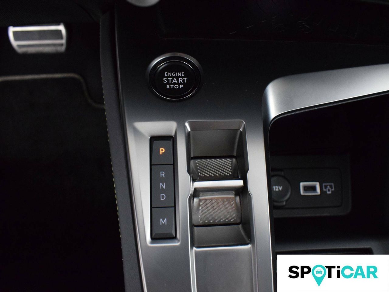 Foto Peugeot 308 13