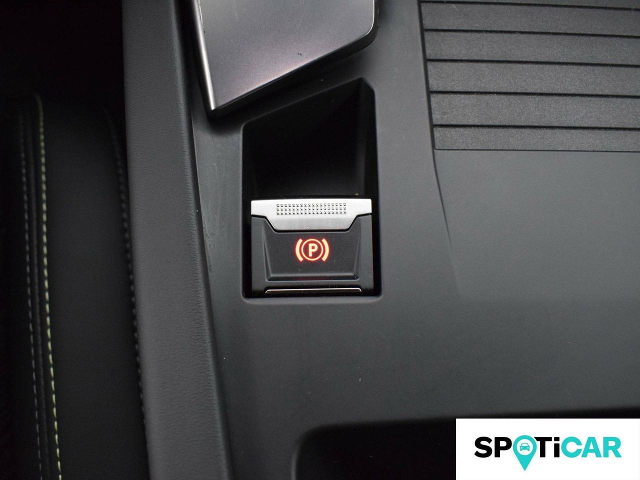 Foto Peugeot 308 15
