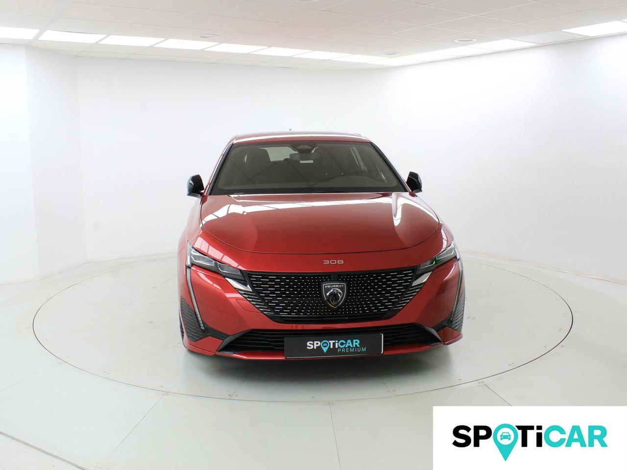 Foto Peugeot 308 2