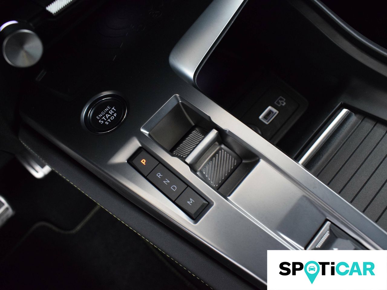 Foto Peugeot 308 14