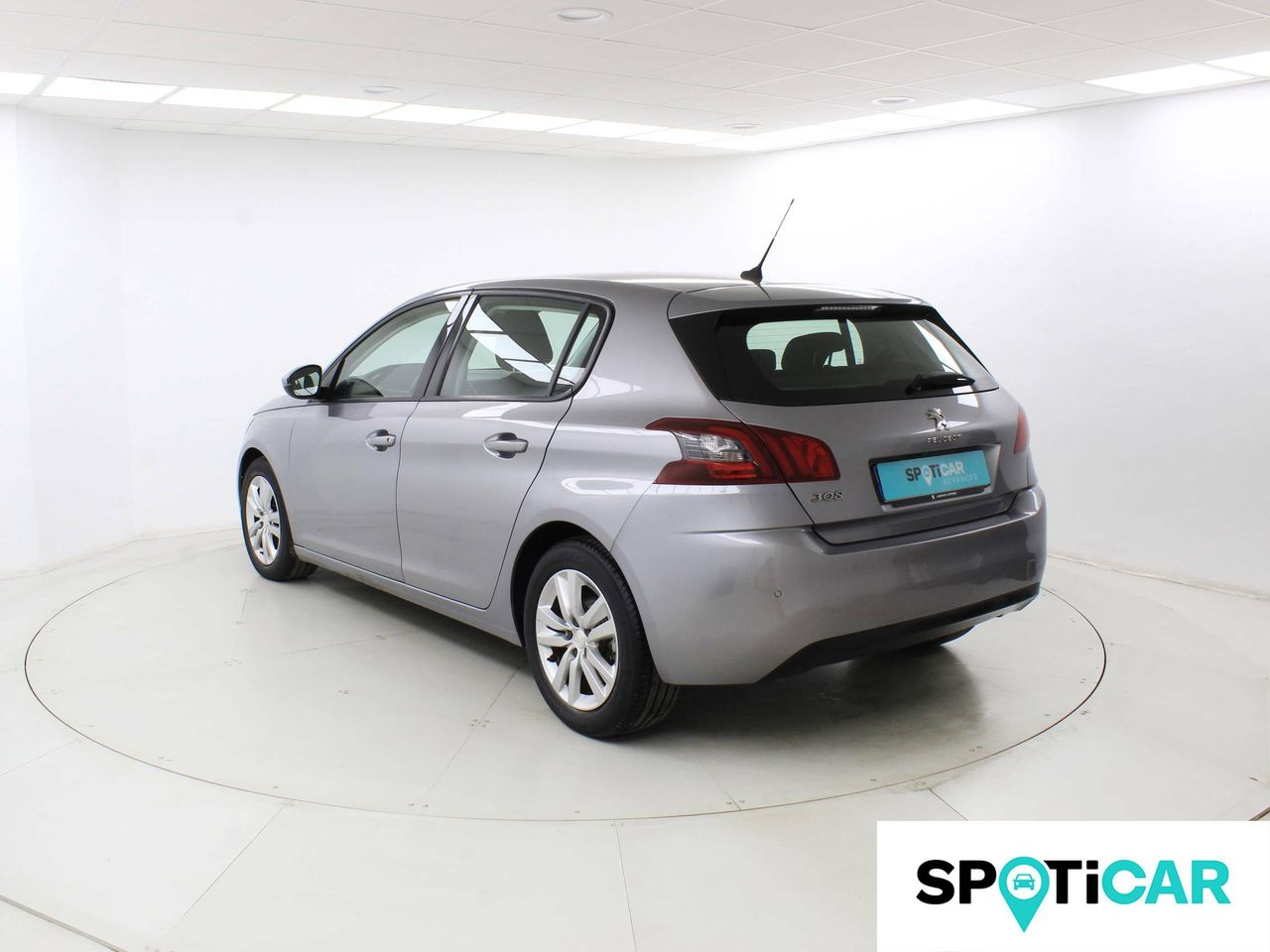 Foto Peugeot 308 7