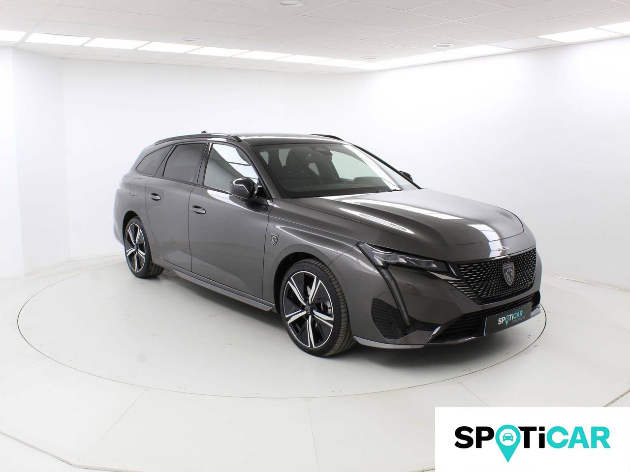 Foto Peugeot 308 3