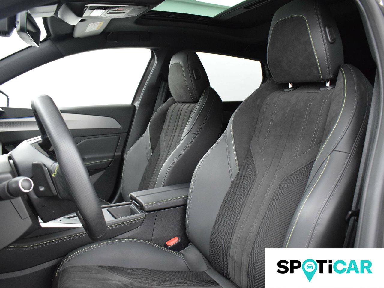 Foto Peugeot 308 9