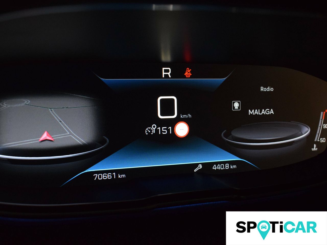 Foto Peugeot 5008 16