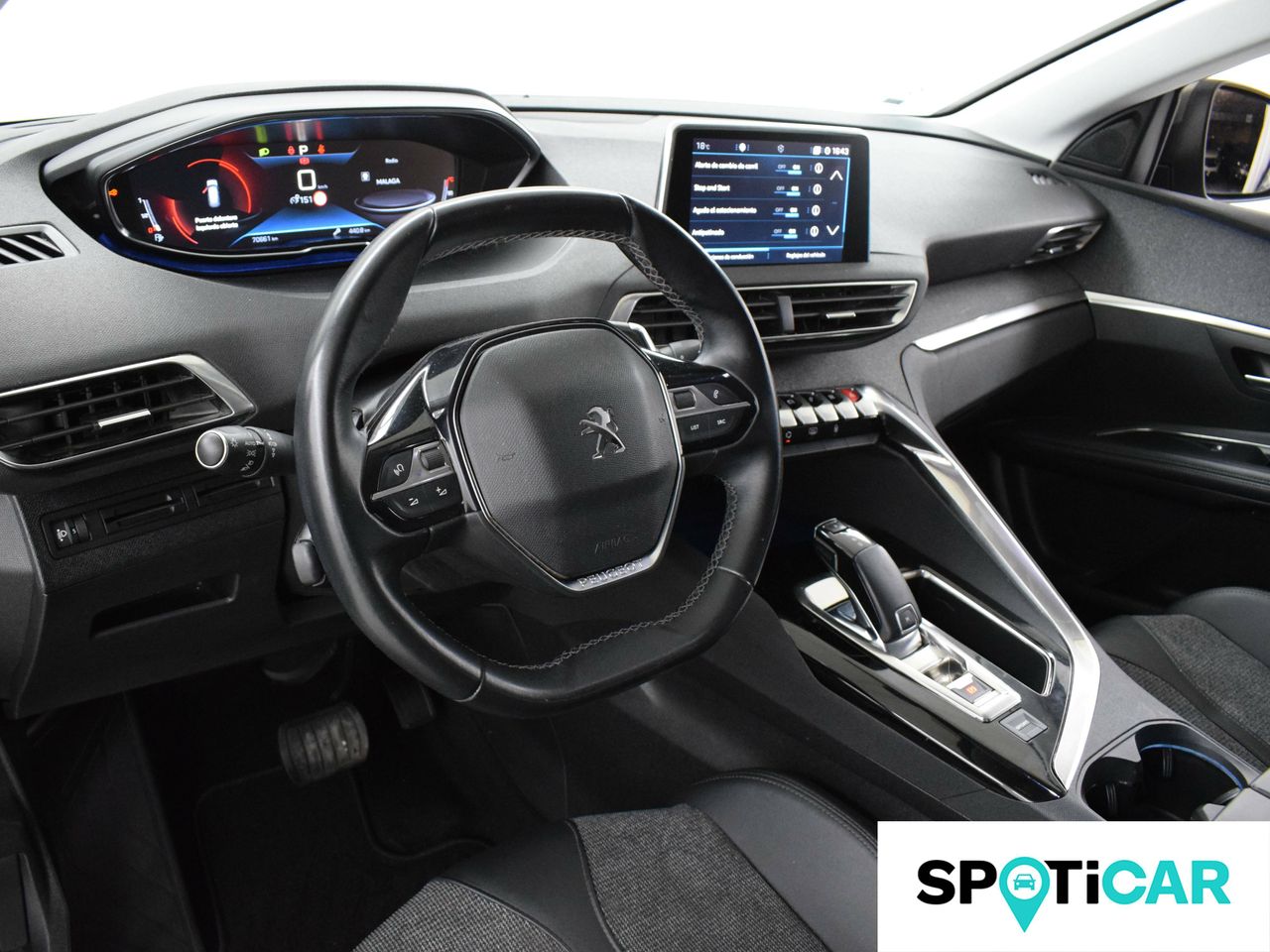 Foto Peugeot 5008 18